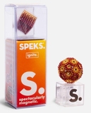 Speks - Neo Magnetic balls - Gradient Ignite-quirky-The Games Shop