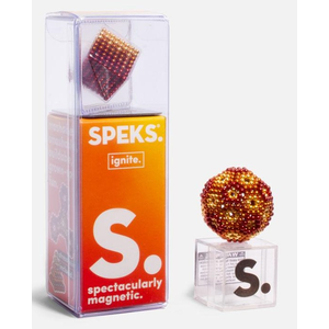 Speks - Neo Magnetic balls - Gradient Ignite