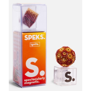 Speks - Neo Magnetic balls - Gradient Ignite