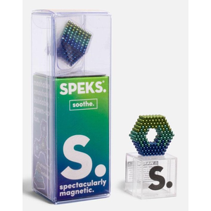 Speks - Neo Magnetic balls - Gradient Soothe