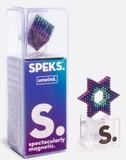 Speks - Neo Magnetic balls - Gradient Unwind-quirky-The Games Shop