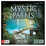 Mystic Paths-board games-The Games Shop