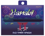 Hanabi - Black Powder Expansion-card & dice games-The Games Shop