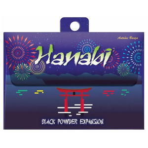 Hanabi - Black Powder Expansion