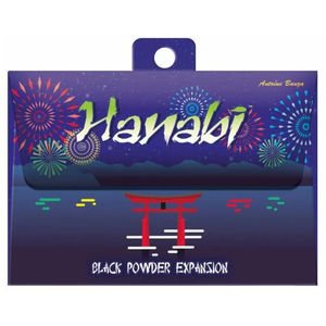 Hanabi - Black Powder Expansion