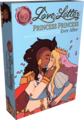 Love Letter - Princess Princess Ever After-card & dice games-The Games Shop