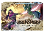 Ascension - Skulls & Sails-card & dice games-The Games Shop