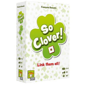 So Clover