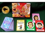 Granny Wars-card & dice games-The Games Shop