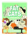 Fat Cats Card Game-card & dice games-The Games Shop