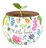 3D Flowerpot Jigsaw Puzzle - Little Garden