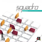 Squadro - Mini-board games-The Games Shop
