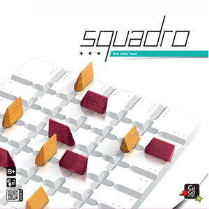 Squadro - Mini