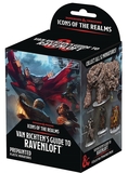 Dungeons and Dragons - Icons of the Realms - Van Richtens Guide to Ravenloft-gaming-The Games Shop