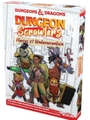 Dungeons and Dragons - Dungeon Scrawlers - Heroes of Undermountain-board games-The Games Shop