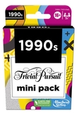 Trivial Pursuit - Mini Pack 1990's-board games-The Games Shop