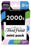 Trivial Pursuit - Mini Pack 2000's-board games-The Games Shop