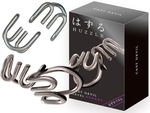 Hanayama Cast Puzzle - Level 5 Devil-mindteasers-The Games Shop