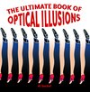 Ultimate Book of Optical Illusions-quirky-The Games Shop
