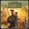 7 Wonders Duel - (2 players)-board games-The Games Shop