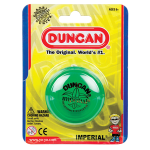 Duncan Yo-Yo - Imperial