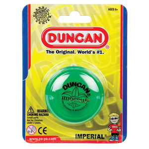 Duncan Yo-Yo - Imperial