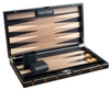 Backgammon - 18" Luxury Mosaic-traditional-The Games Shop