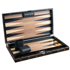 Backgammon - 18" Luxury Mosaic
