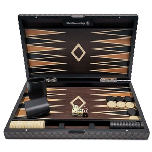 Backgammon - 18" European Style