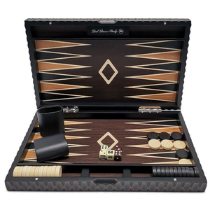 Backgammon - 18" European Style