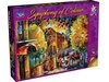 Holdson - 1000 Piece - Symphony of Colour Jaguar-jigsaws-The Games Shop