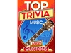 Top Trivia - Music-board games-The Games Shop