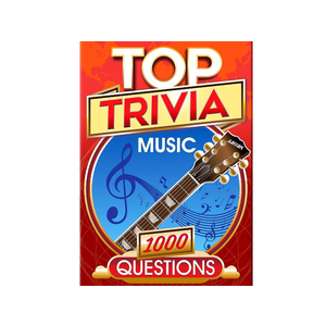 Top Trivia - Music
