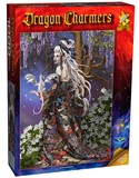 Holdson - 1000 Piece - Dragon Charmers Myerasalome-jigsaws-The Games Shop