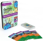 Go Fish - Monuments and Landmarks-card & dice games-The Games Shop