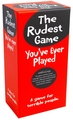 The Rudest Game You've Ever Played-games - 17 plus-The Games Shop
