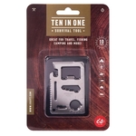 10 in 1 Survival Tool-quirky-The Games Shop