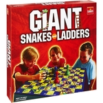 Giant Snakes & Ladders-board games-The Games Shop