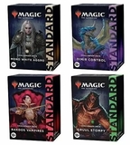 Magic the Gathering Callenger Deck 2022-trading card games-The Games Shop