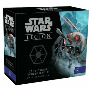 Star Wars - Legion - DSD1 Dwarf Spider Droid Expansion