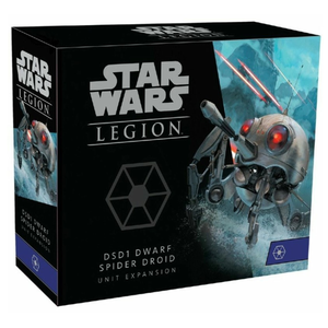 Star Wars - Legion - DSD1 Dwarf Spider Droid Expansion