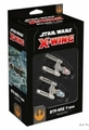 Star Wars - X-Wing 2nd ed - BTA-NR2 Y-Wing expansion-gaming-The Games Shop