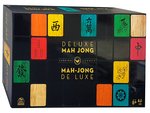 Mahjong - Cardinal Legacy Deluxe-traditional-The Games Shop
