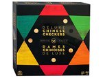 Chinese Checkers - Cardinal Legacy Deluxe-traditional-The Games Shop