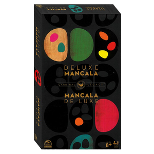 Mancala - Cardinal Legacy Deluxe