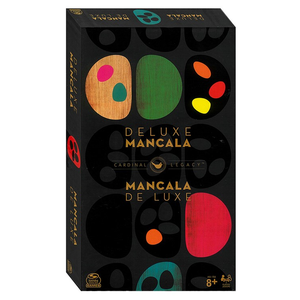 Mancala - Cardinal Legacy Deluxe