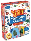 I Spy Memory Game-board games-The Games Shop