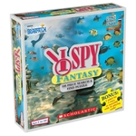 100 Piece Jigsaw - I Spy Search & Find - Fantasy-jigsaws-The Games Shop