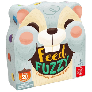 Feed Fuzzy