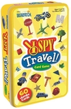 I Spy Travel Card Game in a Tin-card & dice games-The Games Shop